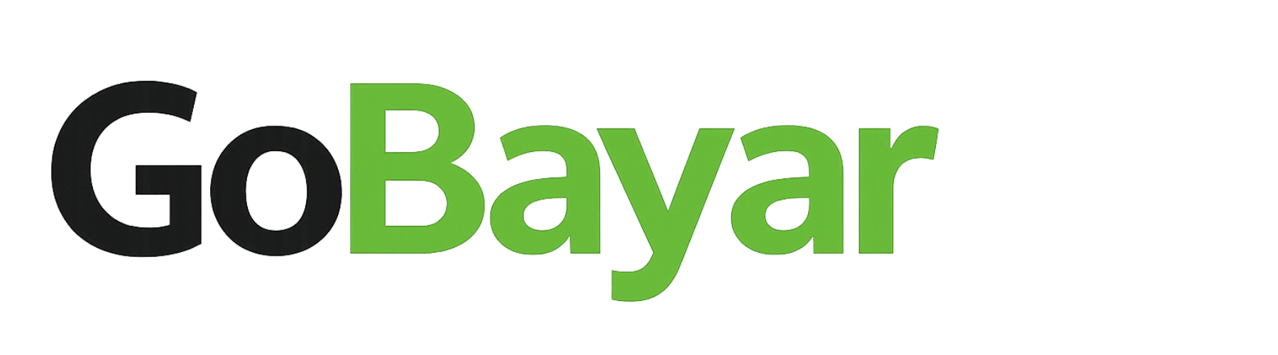 GoBayar logo